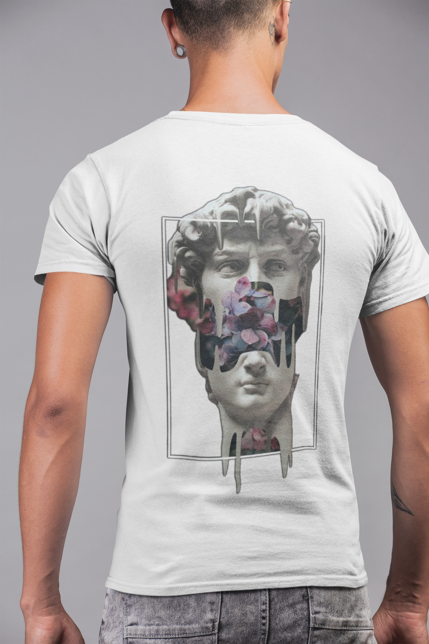 Aesthetic Apollo Floral