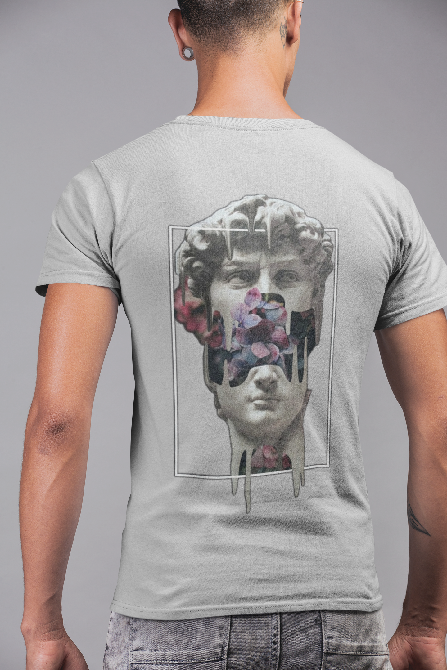 Aesthetic Apollo Floral