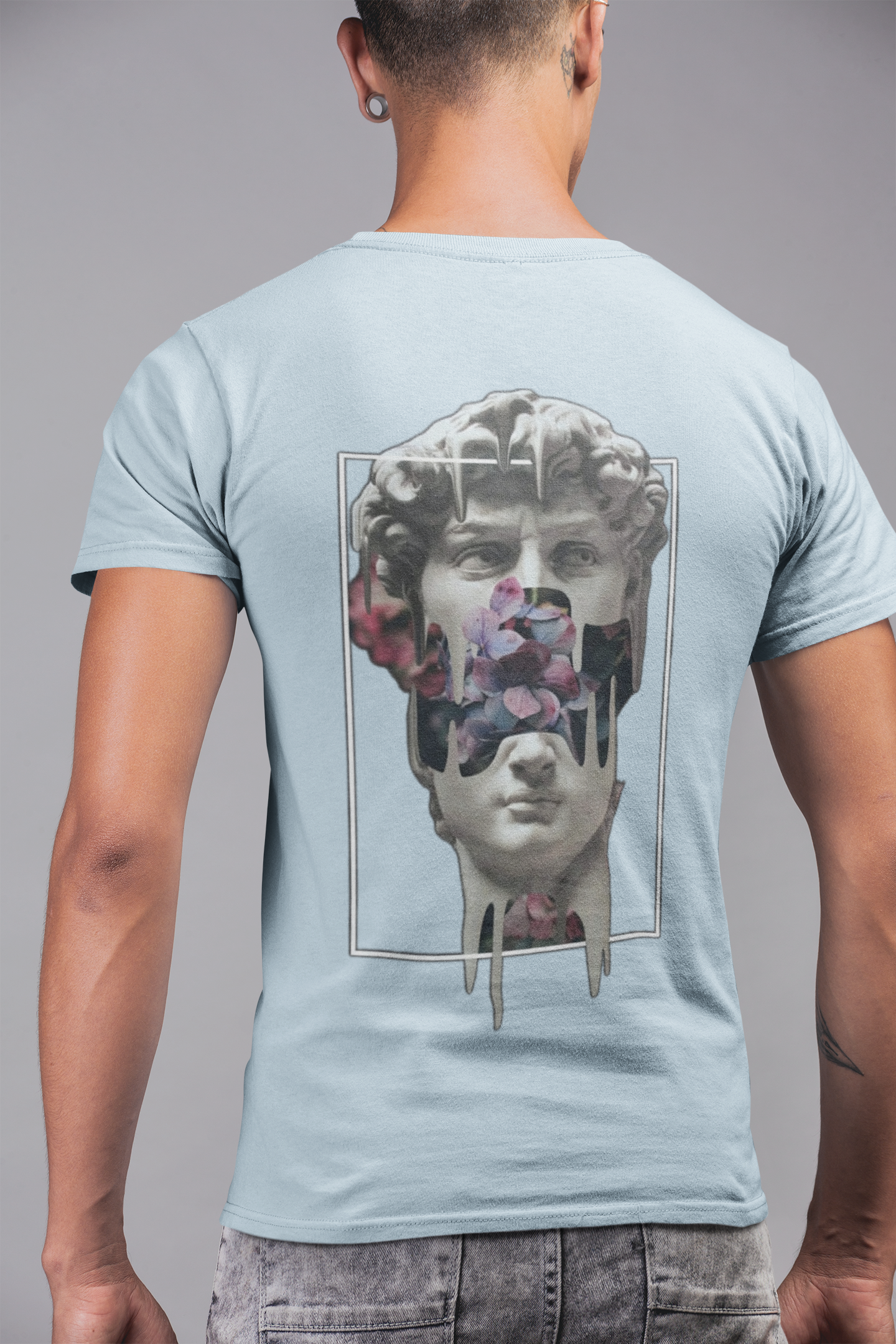 Aesthetic Apollo Floral