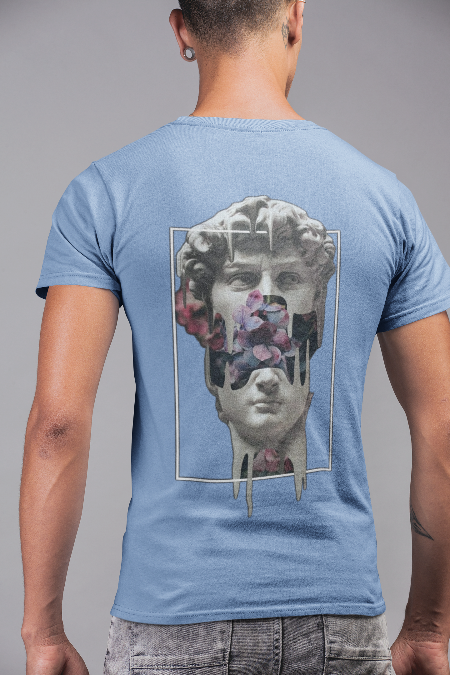 Aesthetic Apollo Floral