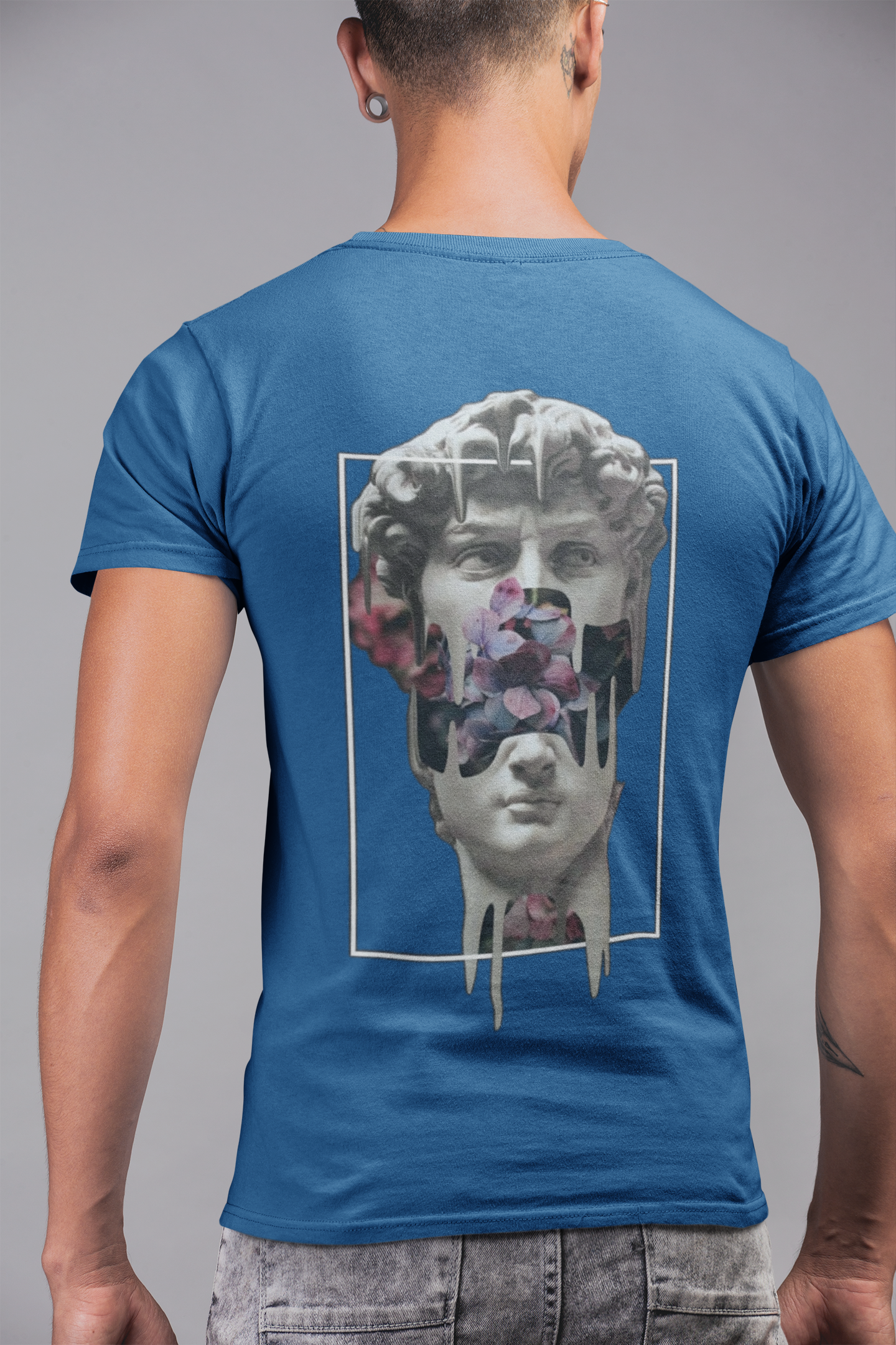 Aesthetic Apollo Floral