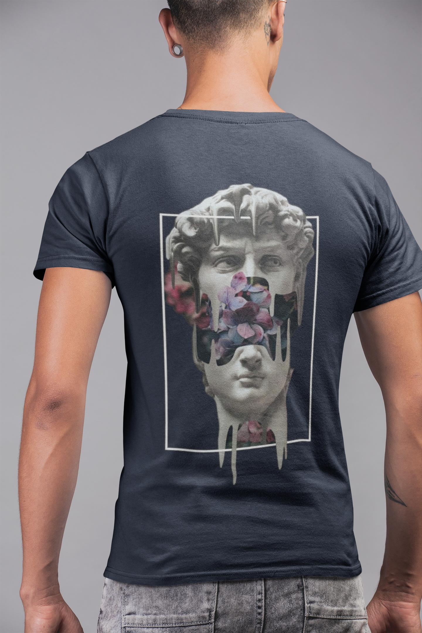 Aesthetic Apollo Floral