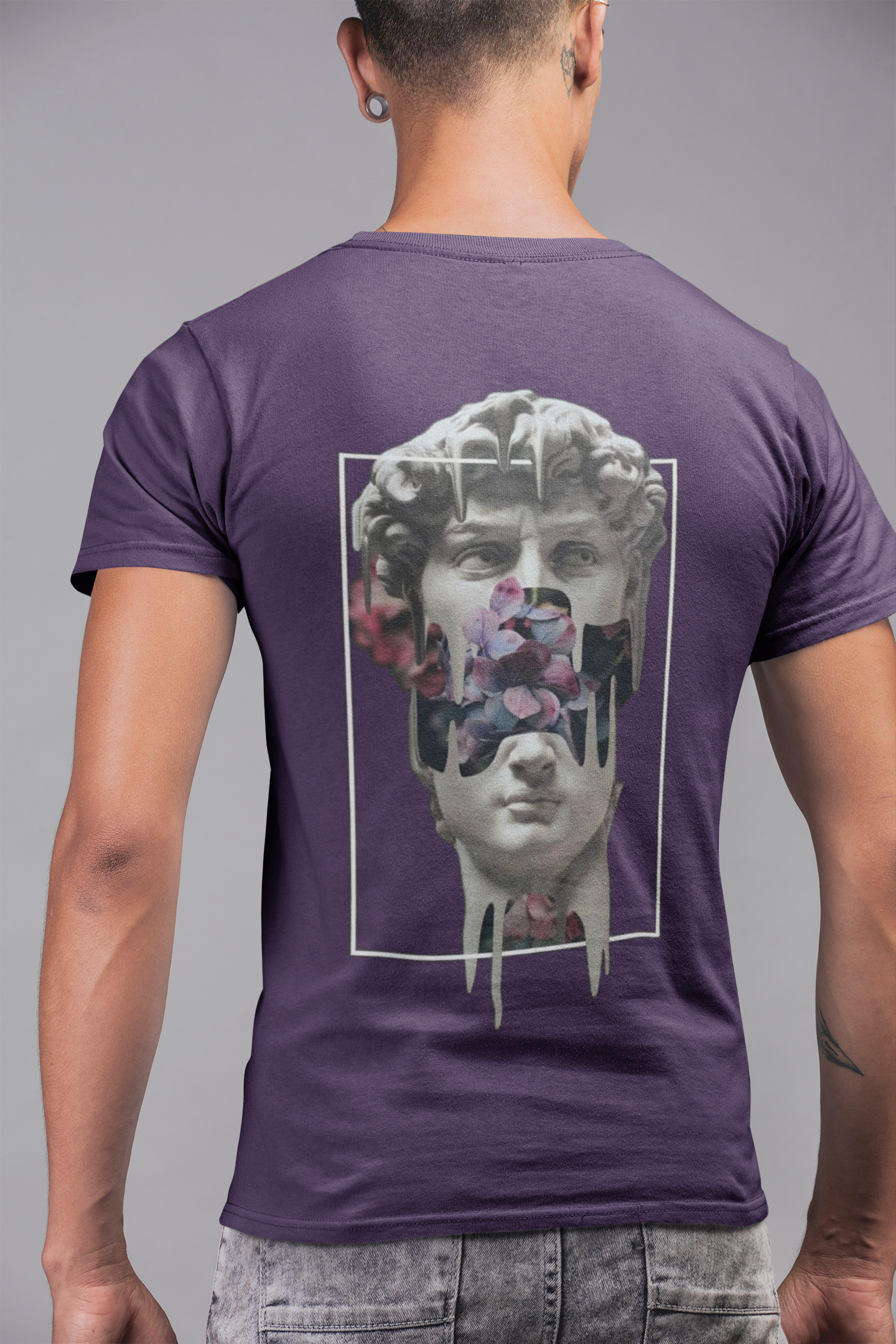 Aesthetic Apollo Floral