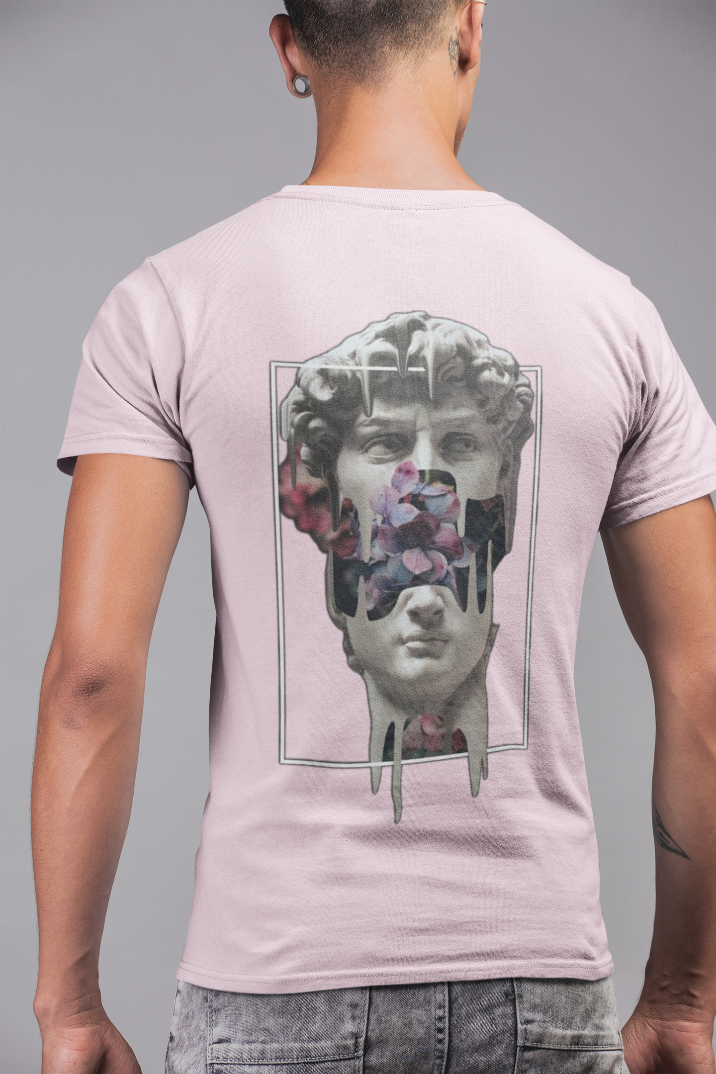 Aesthetic Apollo Floral