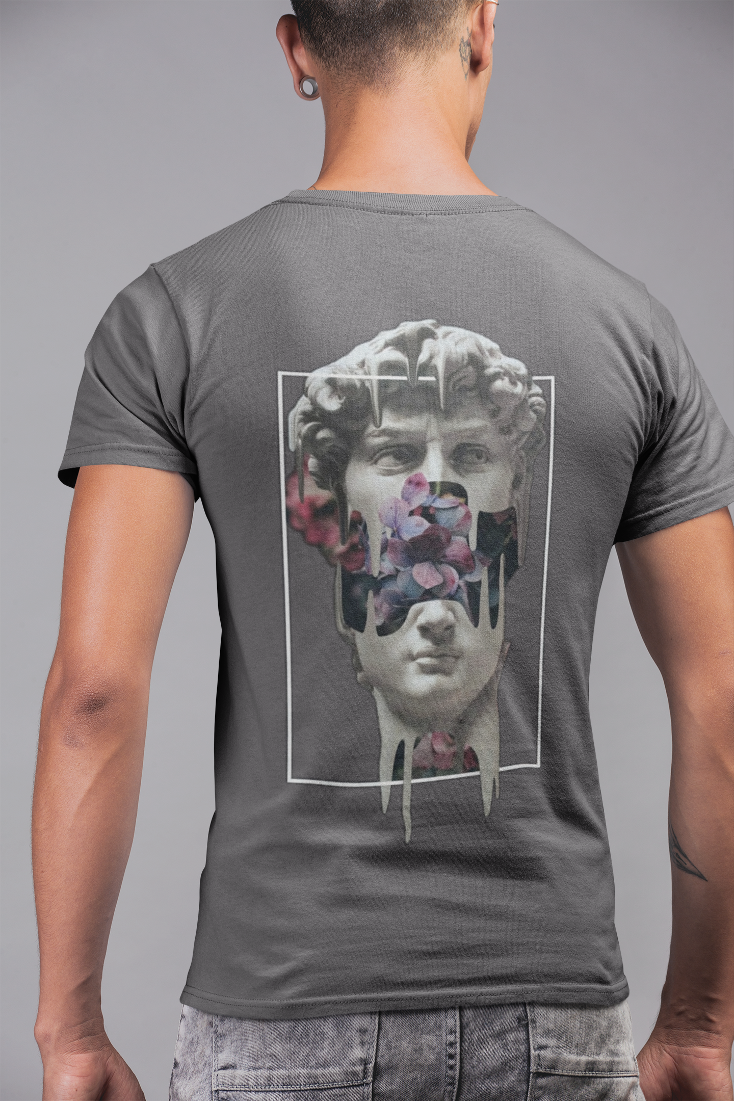 Aesthetic Apollo Floral