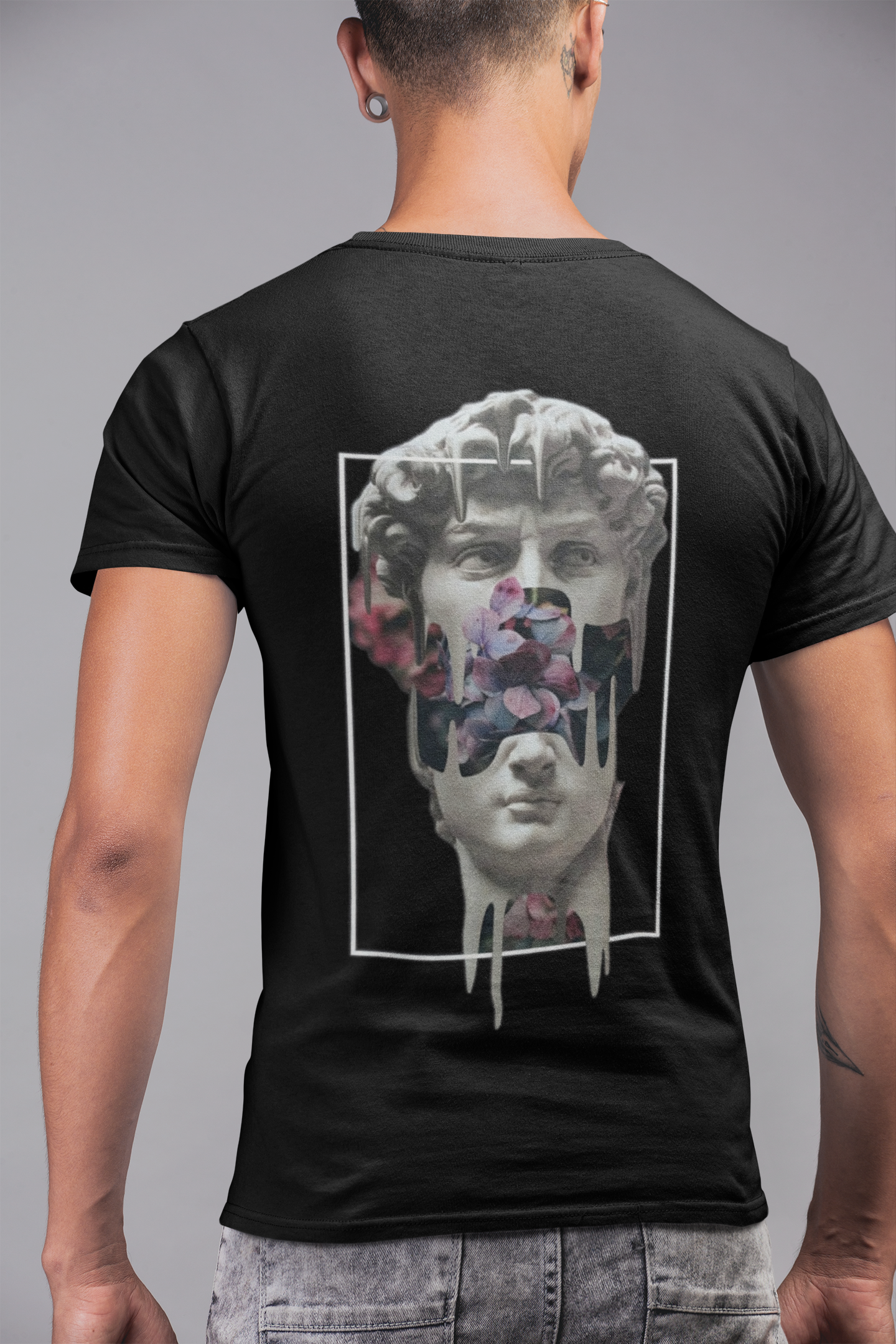 Aesthetic Apollo Floral