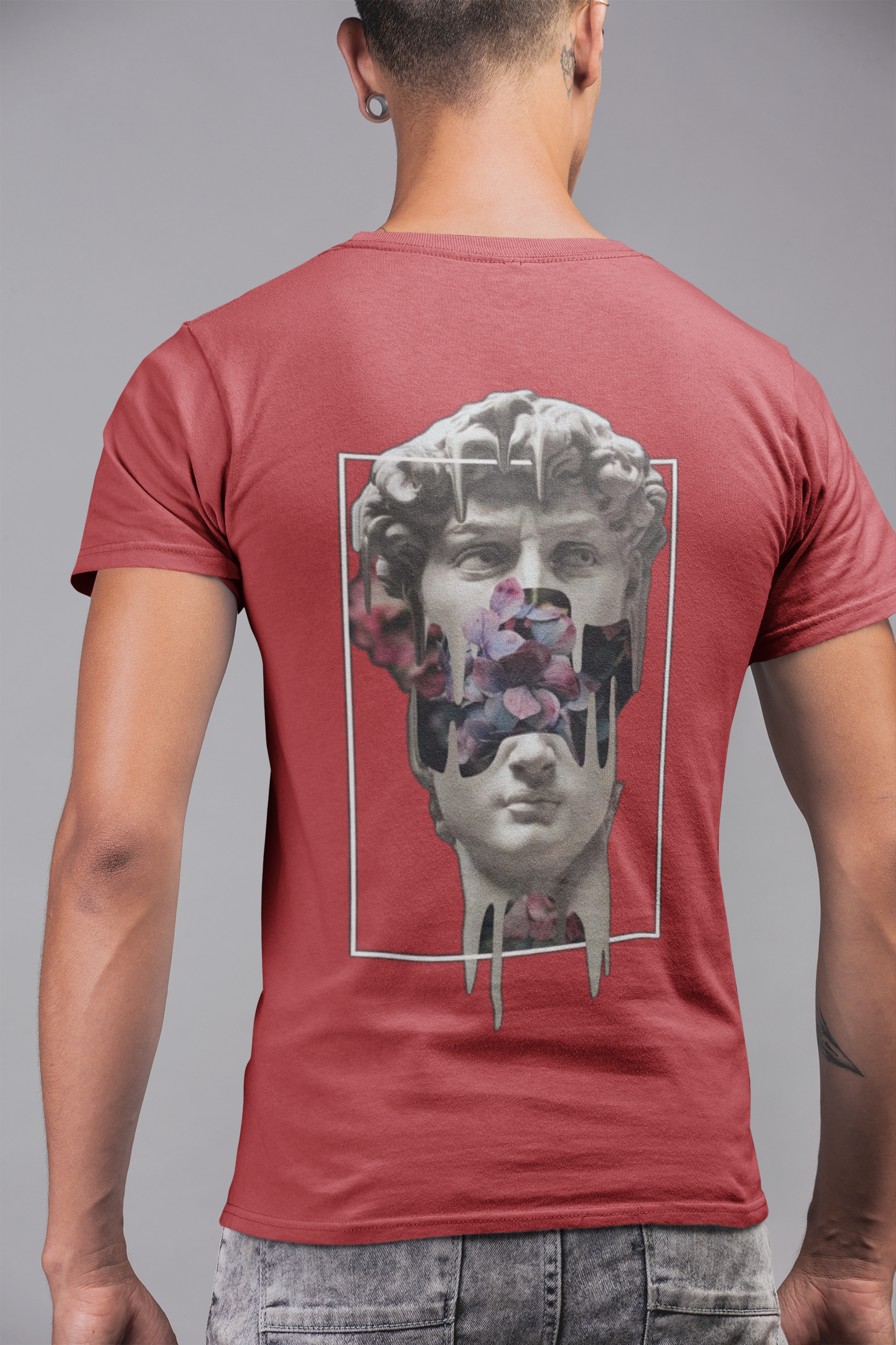 Aesthetic Apollo Floral