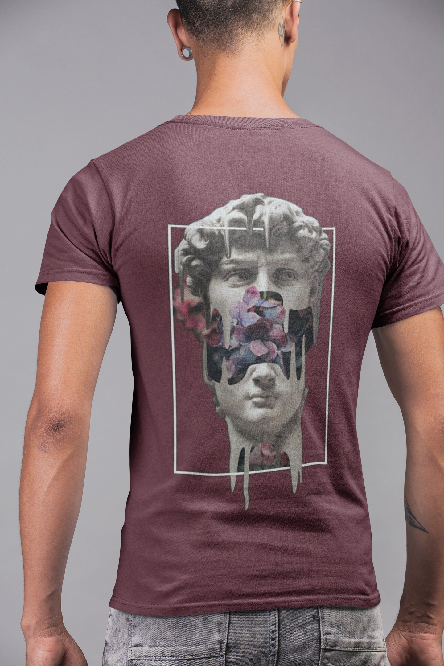 Aesthetic Apollo Floral