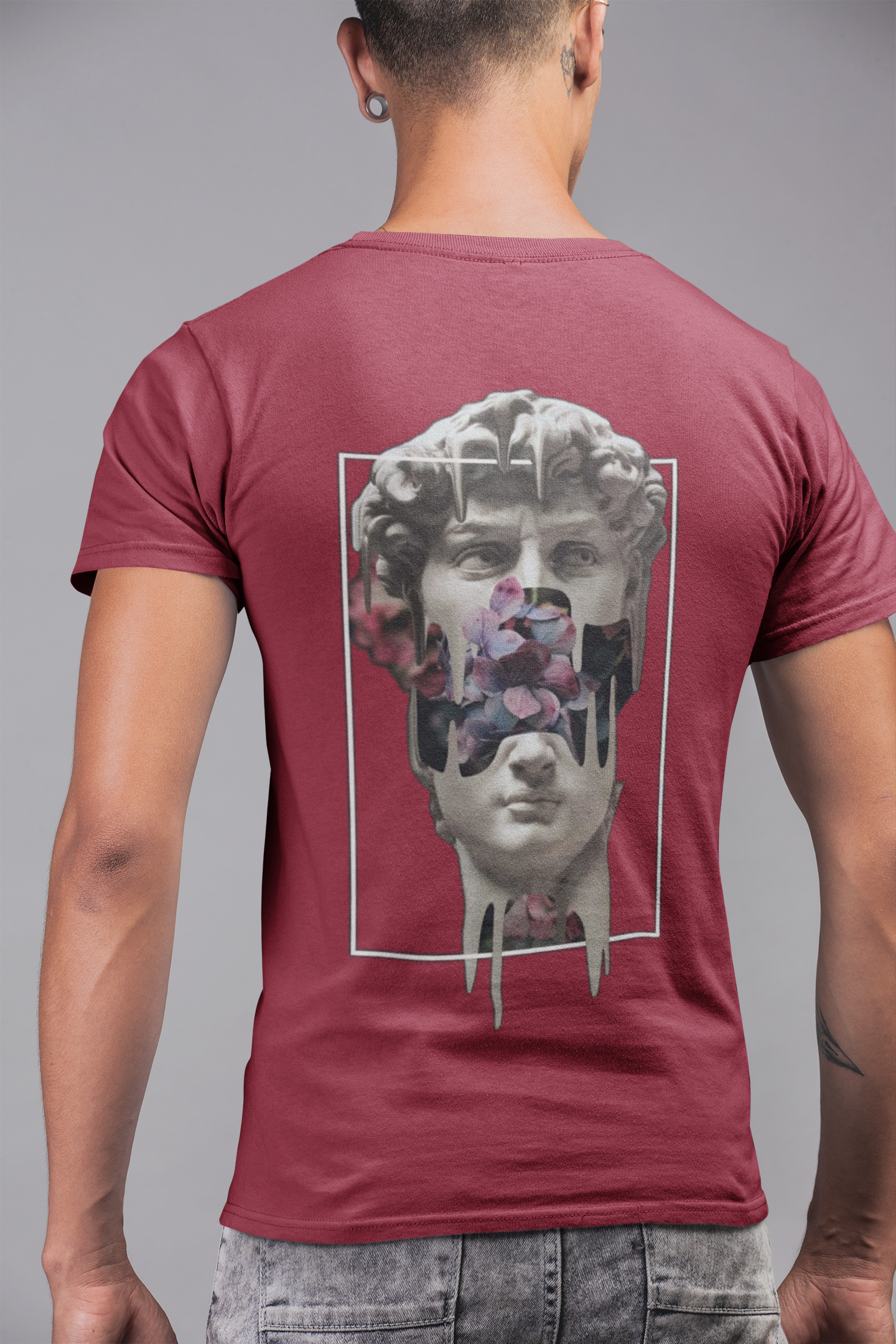 Aesthetic Apollo Floral