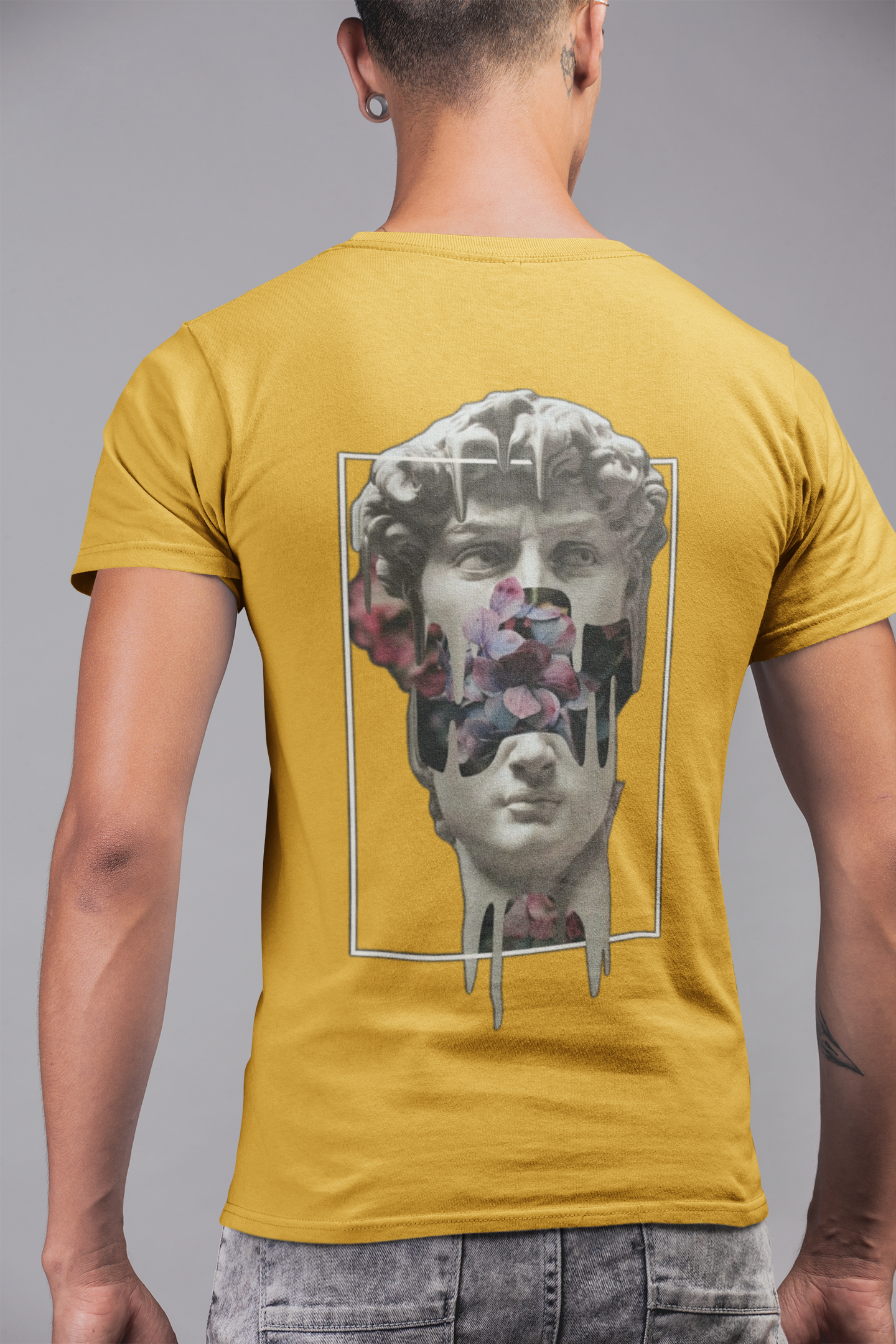Aesthetic Apollo Floral