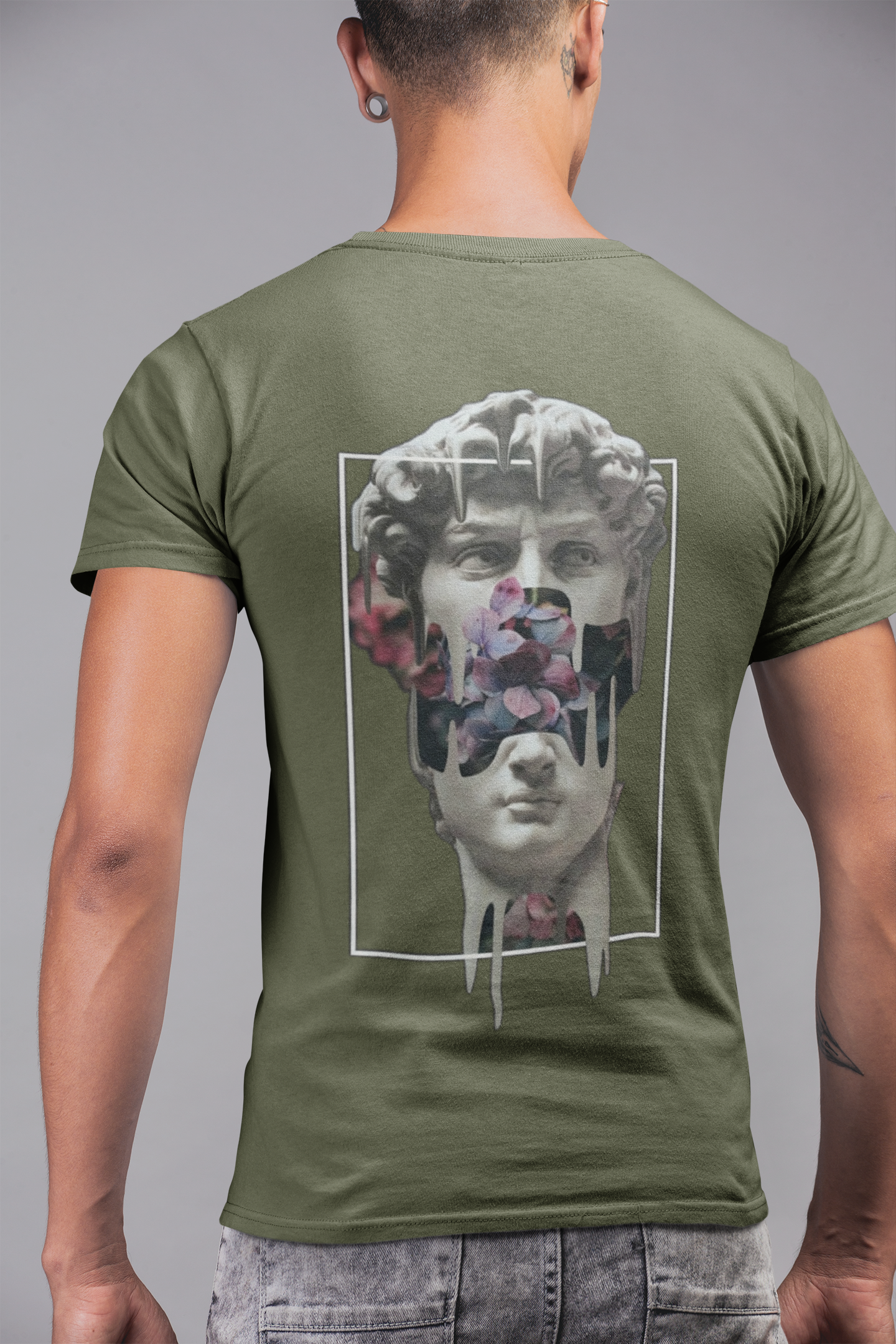 Aesthetic Apollo Floral