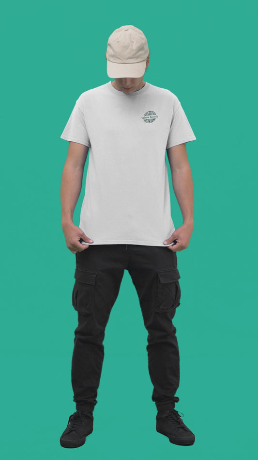 Car Meet Cotton Tee